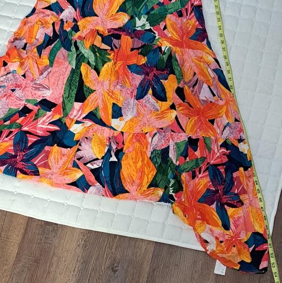 Sofia jeans dress XXL - Picture 6 of 6